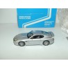 ASTON MARTIN DB7 V12 TWR Gris KIT Monte PROVENCE MOULAGE 1:43 imperfection