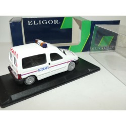 CITROEN BERLINGO DOUANES ELIGOR 1:43