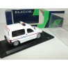 CITROEN BERLINGO DOUANES ELIGOR 1:43