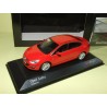 OPEL ASTRA J Phase 2 2012 Rouge MINICHAMPS 1:43
