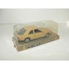 RENAULT FUEGO Beige NOREV JET CAR 891 1:43