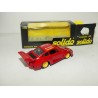 PORSCHE 935 N°70 LE MANS 1979 SOLIDO 1:43