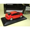OPEL ASTRA J Phase 2 2012 Rouge MINICHAMPS 1:43