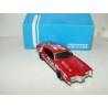 MERCURY CYCLONE POP KOLA N°72 500 Miles NASCAR 1971 STARTER 1:43