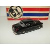 OPEL KAPITAN 1954 Noir KIT Monté HOSTARO 1:43