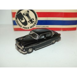 OPEL KAPITAN 1954 Noir KIT Monté HOSTARO 1:43
