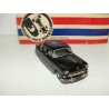 OPEL KAPITAN 1954 Noir KIT Monté HOSTARO 1:43