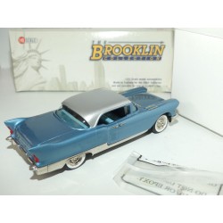 CADILLAC ELDORADO BROUGHAM 1957 BROOKLIN COLLECTION 1:43