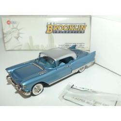 CADILLAC ELDORADO BROUGHAM...