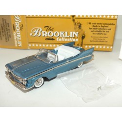 CHRYSLER IMPERIAL CROWN...