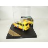 RENAULT 4 RALLYE PARIS DAKAR 1980 MARREAU VITESSE V98113 1:43 3Ã¨me