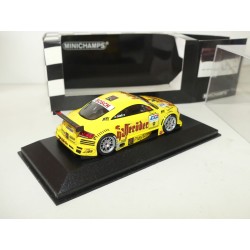 AUDI TT-R N°9 DTM 2000 AIELLO MINICHAMPS 1:43