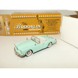 KAISER DARRIN 1954 BROOKLIN COLLECTION 1:43