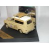 RENAULT COLORALE SAVANE 1950 MISSION TERRE DE DEU-ALASKA VITESSE L187 1:43