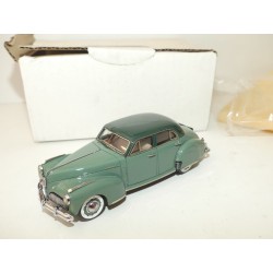 STUDEBAKER SKYWAY LAND CRUISER 1941 Vert VICTORY MODELS MINIMINI 1:43