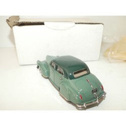 STUDEBAKER SKYWAY LAND CRUISER 1941 Vert VICTORY MODELS MINIMINI 1:43