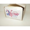 STUDEBAKER SKYWAY LAND CRUISER 1941 Vert VICTORY MODELS MINIMINI 1:43