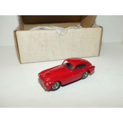 FERRARI 212 Rouge KIT Monté CCC 1:43