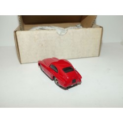 FERRARI 212 Rouge KIT Monté CCC 1:43 