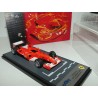FERRARI F-2003 GA GP CANADA 2003 M. SCHUMACHER BBR 1:43