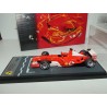 FERRARI F-2003 GA GP CANADA 2003 M. SCHUMACHER BBR 1:43
