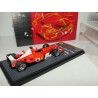 FERRARI F-2003 GA GP CANADA 2003 M. SCHUMACHER BBR 1:43