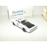 PLYMOUTH SATELLITE N°9 NASCAR 1972 Pete HAMILTON  STARTER 1:43