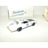 PLYMOUTH SATELLITE N°9 NASCAR 1972 Pete HAMILTON  STARTER 1:43