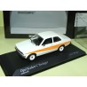 OPEL KADETT C SWINGER 1973 Blanc MINICHAMPS 1:43