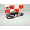 FORD THUNDERBIRD TRPARTIC N°66 NASCAR 1992 J. HENSLEY STARTER 1:43