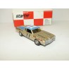 MERCURY CYCLONE N°11 500 Miles DAYTONA 1972 ANDRETTI STARTER 1:43