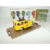 FIAT 500 COMMERCIALE AMARO 18 BRUMM R50 1:43
