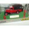CITROEN C4F MINIBUS VEREM 1:43