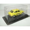 SIMCA 1100 TAXI TAHITI 1968 ALTAYA 1:43
