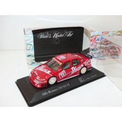 ALFA ROMEO 155 V6 Ti NÂ°11...