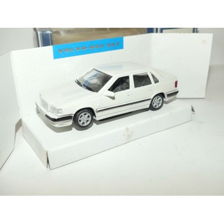 VOLVO 850 GLT Blanc AHC PROMOTION 1:43
