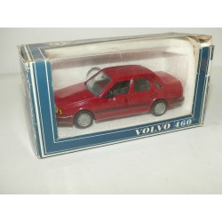 VOLVO 460 Rouge AHC PROMOTION 1:43