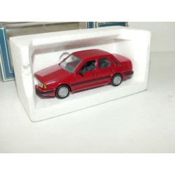 VOLVO 460 Rouge AHC PROMOTION 1:43