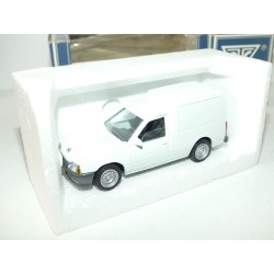 OPEL KADETT COMBO Blanc AHC PROMOTION 1:43