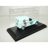 CITROEN 2CV FOURGONNETTE CHICOREE LEROUX ALTAYA 1:43