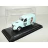 CITROEN 2CV FOURGONNETTE CHICOREE LEROUX ALTAYA 1:43