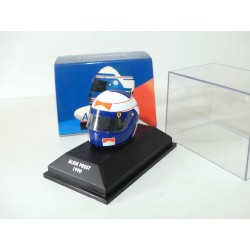 CASQUE ALAIN PROST 1990...