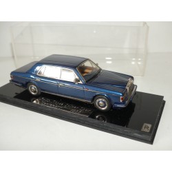 ROLLS ROYCE SILVER SPUR CENTENARY 1985 KIT FYP 1:43