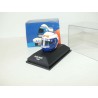 CASQUE ALAIN PROST 1988 HELMET MINICHAMPS 1:8