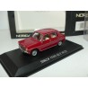 SIMCA 1100 GLS 1973 Bordeaux NOREV 1:43 imperfection