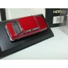 SIMCA 1100 GLS 1973 Bordeaux NOREV 1:43 imperfection