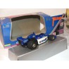 MARCH 761 B GP 1976 I. SCHECKTER EIDAI 1:43
