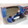 MARCH 761 B GP 1976 I. SCHECKTER EIDAI 1:43