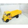 RENAULT AHS K. THIBAULT BIERES FINES LA MEUSE IXO PRESSE 1:43 blister