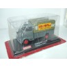 PEUGEOT DMA FERRAILLEUR ALTAYA 1:43